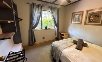 White River Selfcatering at Greenway Woods House No 9