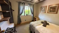 White River Selfcatering at Greenway Woods House No 9