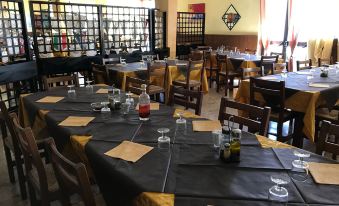 Hotel Ristorante Lazio