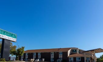 GreenTree Inn  Maryville - Bearcat Inn & Suites