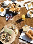 Les Rhodos فنادق في La Giettaz