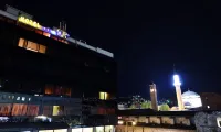 Hotel Art - Butik