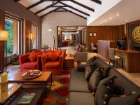 Sumaq Machu Picchu Hotel Hotels in Machu Picchu
