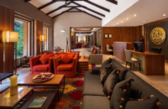 Sumaq Machu Picchu Hotel