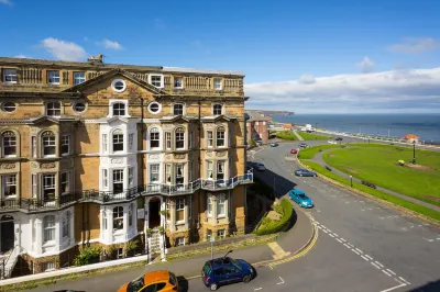 Fayvan Apartments