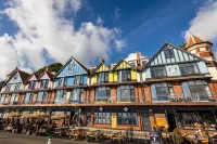 Beachcliff Rooms & Apartments Hotels in 