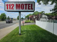 112 Motel Hotels in Medford