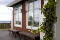 Tällbergsgårdens Hotell Hotels in Leksand