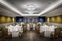 Cosmopolitan Hotel Prague Hotels in Prague