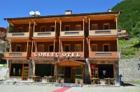 Goblec Hotel & Bungalow Hotel a Caykara