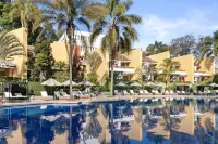 Hotel Rancho San Diego Grand Spa Resort Hotels in Општина Истапан де ла Сал