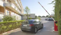 JS Alcudi-Mar - parking