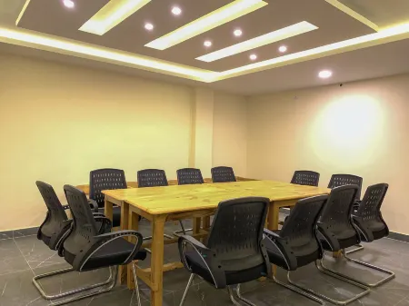 29 Eleven Bed and Breakfast Отели в г. Кариабинейак