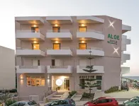 Aloe Apartments
