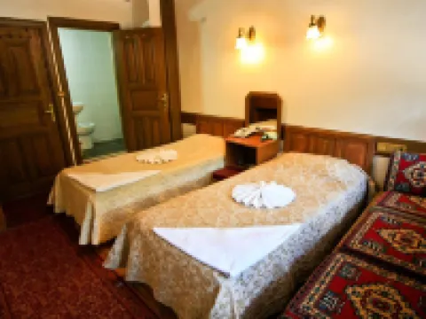 Cakiroglu Konak Hotels in Akcasu Mahallesi