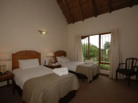Hoopoe Haven Guest House Hotels in Chartwell