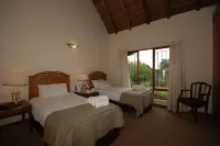 Hoopoe Haven Guest House Hotels in Chartwell