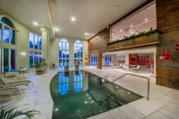 Hotel Laghetto Siena Gramado - Pools
