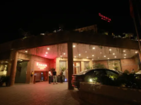 Ramada by Wyndham Multan Hotels in Multan