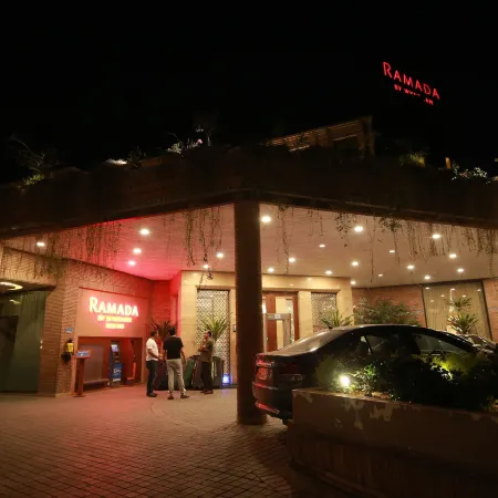 Ramada by Wyndham Multan