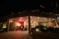 Ramada by Wyndham Multan Hotels near sultan villas 525