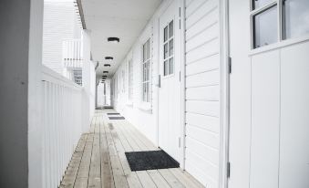 Stavanger Housing Hotel