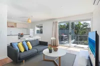 Sandbox Apartments - Wi-Fi