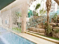 Herods Vitalis Spa Hotel Eilat a Premium Collection by Fattal Hotels - Kylpylä