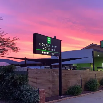 Golden West Motor Inn