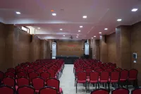 Timgad Hotel Hazem Hôtels à : Batna