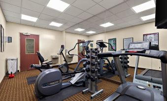 Sleep Inn & Suites Near Joint Base Andrews-Washington Area