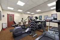 Sleep Inn & Suites Near Joint Base Andrews-Washington Area Hotels in Forestville