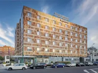 Sercotel Valladolid Hotels near Rio Hortega University Hospital