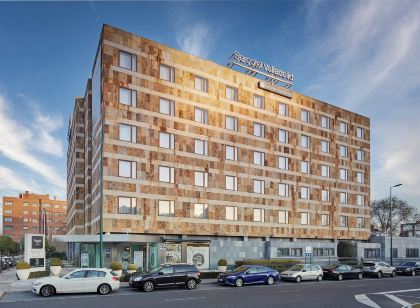 Sercotel Valladolid