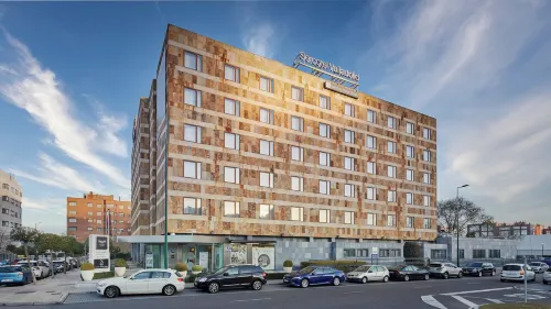 Sercotel Valladolid