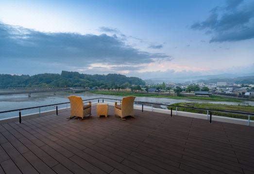 료칸 아유 노 사토