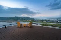 Ryokan Ayu No Sato Hotels in Sagara