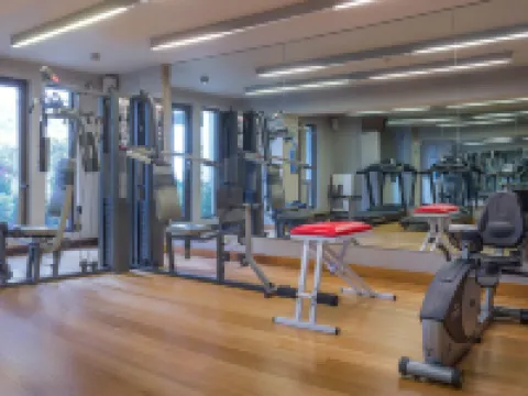 埃斯佩羅斯皇宮豪華Spa酒店 卡斯托里亞酒店
