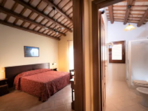 Casa Vacanze S. Marco Hotels in Valderice
