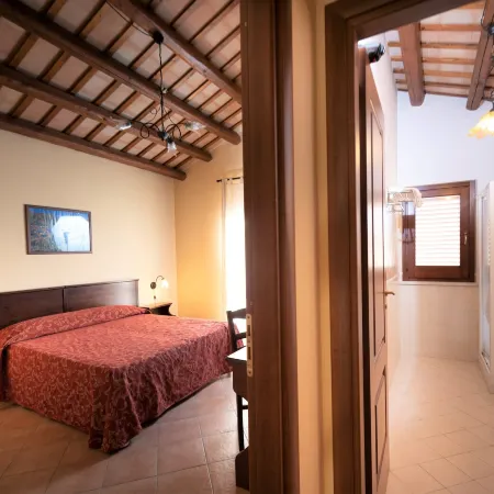 Casa Vacanze S. Marco Hotel a Valderice