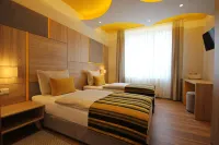Sarajevo Daily Apartments Hotels near The National Museum of Bosnia and Herzegovina