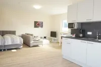 Best Boarding 24 Hôtels à : GroBwallstadt