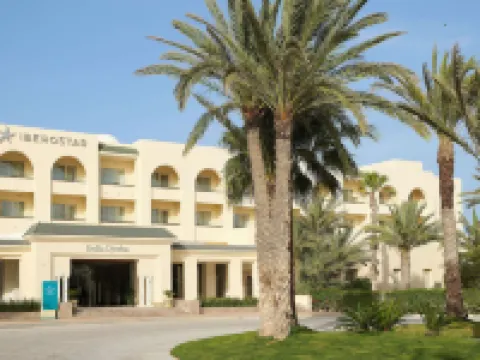 Iberostar Selection Eolia Djerba Hôtels à : Djerba