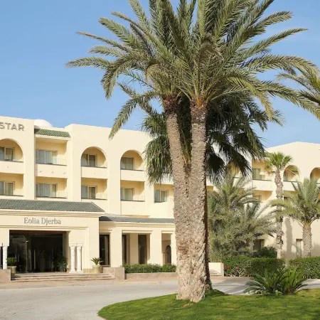 Iberostar Selection Eolia Djerba