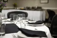 Visitor's Inn - Aamiainen