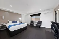 Bluegum Dubbo Hotel di Dubbo