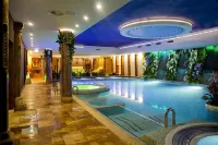 Viimsi Spa & Waterpark - Pools