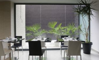 Hotel Spa Niwa