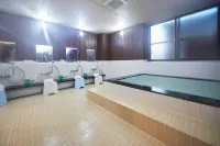 Hotel Select Inn Furukawa - spa