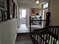 Upper Buckton B&B Hotels in Buckton and Coxall